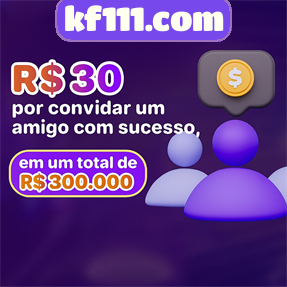 kf111.com Indique amigos para receber um bônus